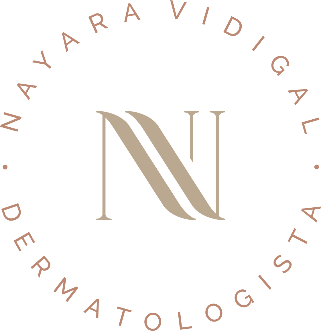 NAYARA VIDIGAL LOGO 6 MARCA DAGUA